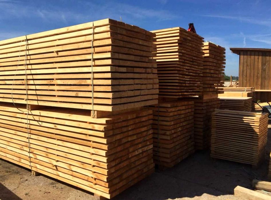 Сосна першого сорту без посередників