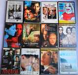 12 Filmes - DVDs originais (4)