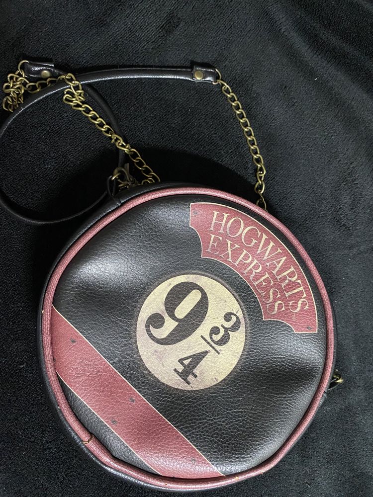 Bolsa Harry Potter