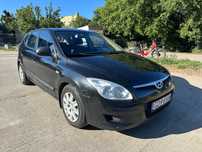 Hyundai I30 Hyundai i30 1.4 benzyna