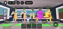 Продам бреинротов из игры "Steal a brainrot"