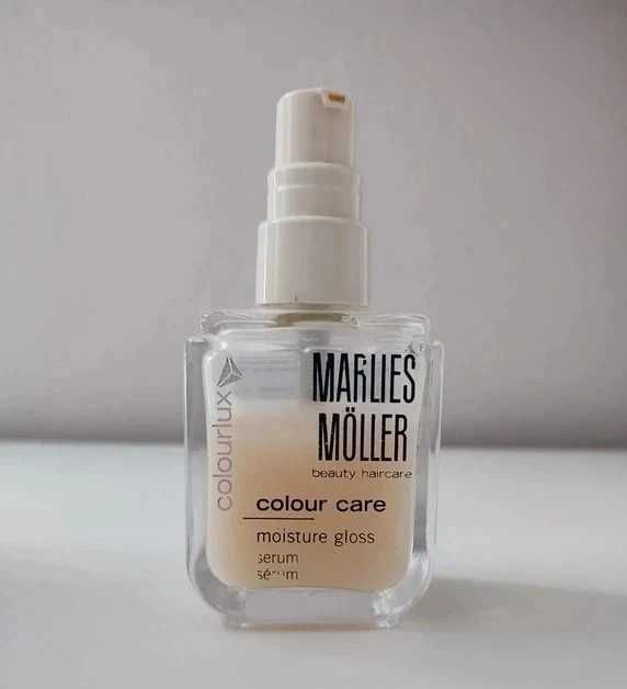 Marlies Moller serum do włosów