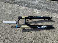 Magura MD100R - amortyzator powietrzny - czytaj opis!!!