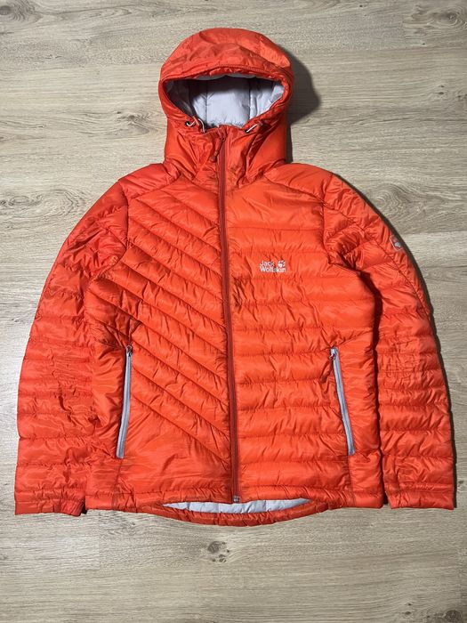 Куртка Jack Wolfskin