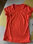 T-shirt sportowy damski Roxy XS