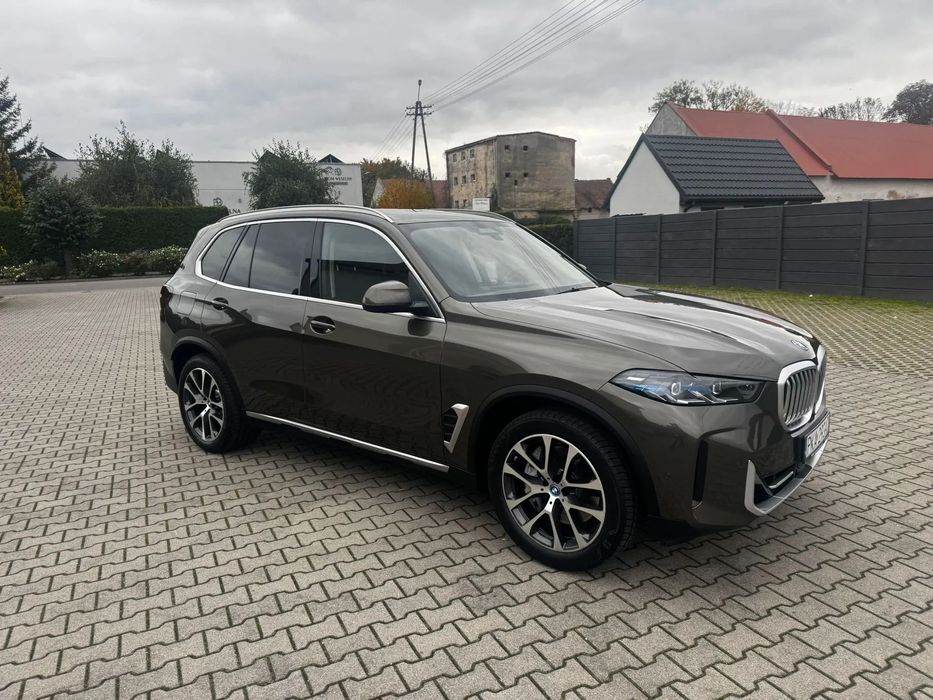 BMW X5 Stan idealny  super cena