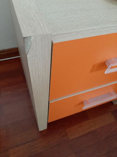 cama de solteiro