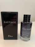 Pusty flakon po Sauvage Dior 100 ml