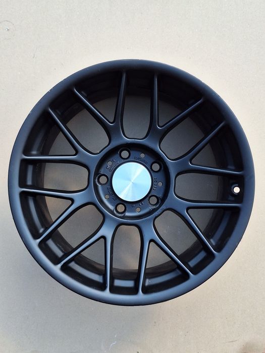 Dekielki gwintowane BBS RC 300, 301, 302, 303, 304, 305, RSII, 700