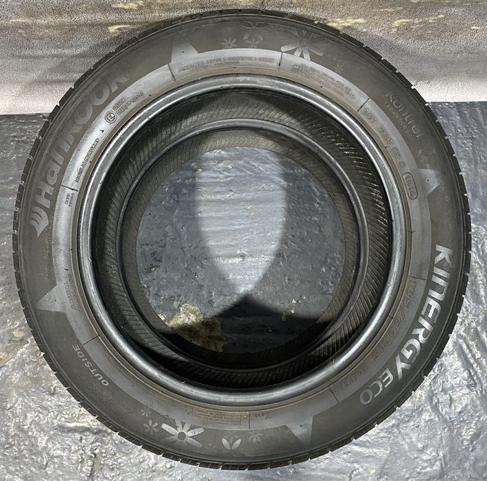‼️ЛІТНЯ РЕЗИНА‼️ Hankook • 185/60 R15 АРТ:719
