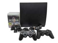 Konsola ps3 CECH 3004A 160 GB