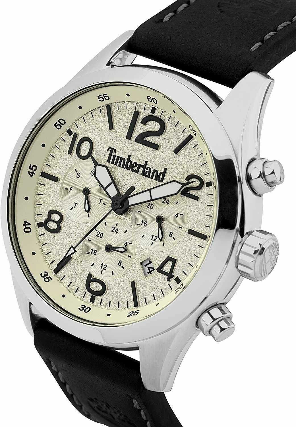 Zegarek męski Timberland ASHMONT TBL.15249JS-07