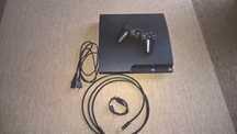 Playstation 3 CECH - 2504B