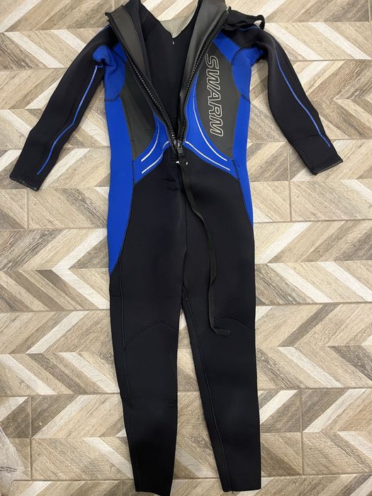 Гідрокостюм Xflex Swarm, розмір М.