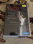 Alban berg lulu dvd opera