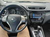 Nissan Qashqai Nissan Qashqai