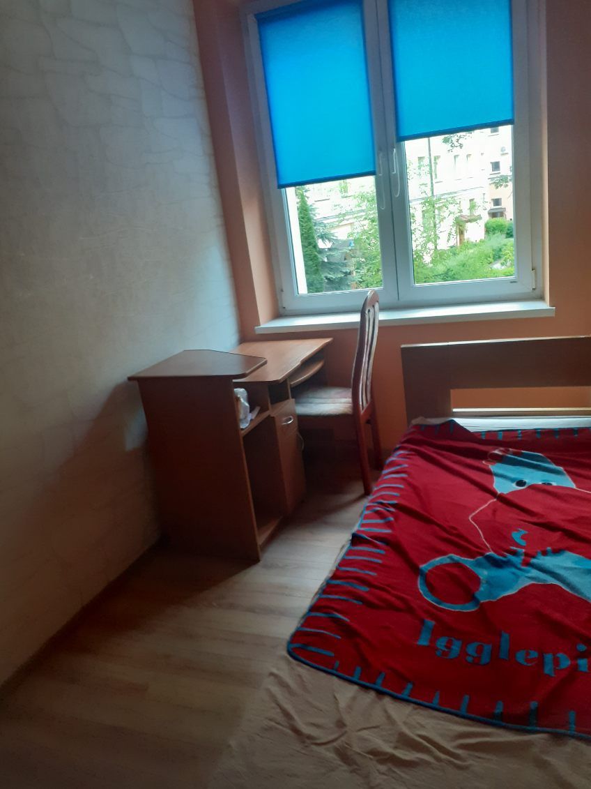 Pokoje do wynajęcia