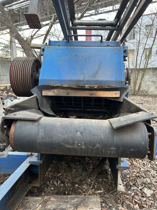 Дробарка(барабанна)УРМ