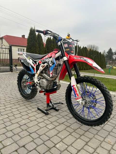 Cross Barton NXT250L