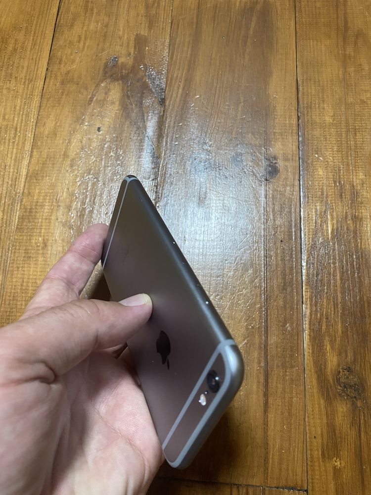 iPhone 6s, чудовий стан