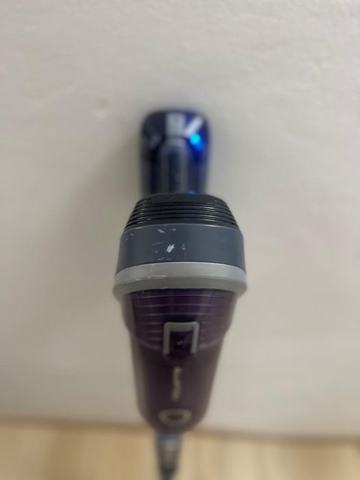 Акумуляторний пилосос Rowenta X-Force 8.60