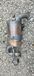 Katalizator DPF Insignia a 2.0CDTI 160km