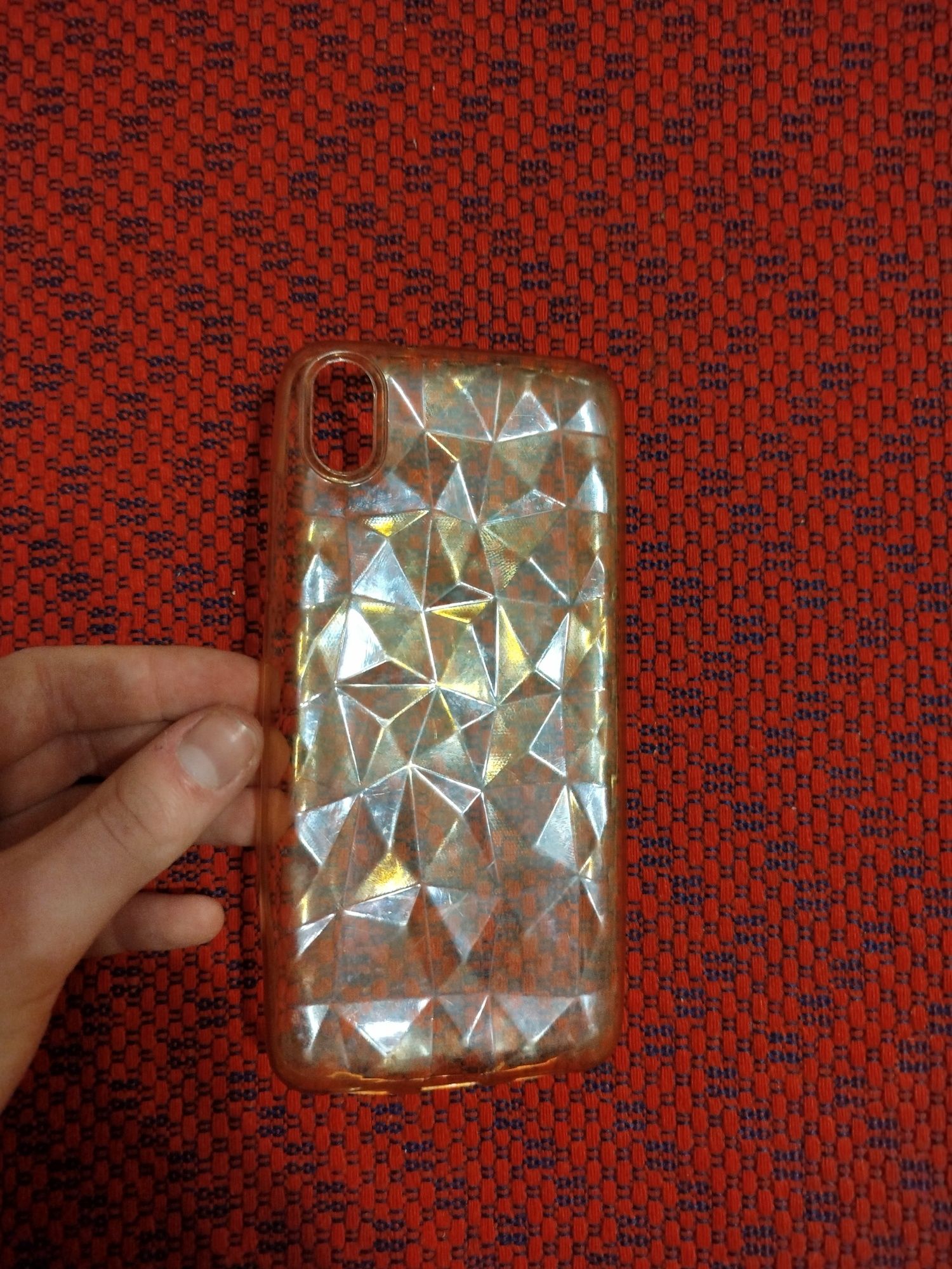 Чохол/Бампер на Xiaomi Redmi 7A
