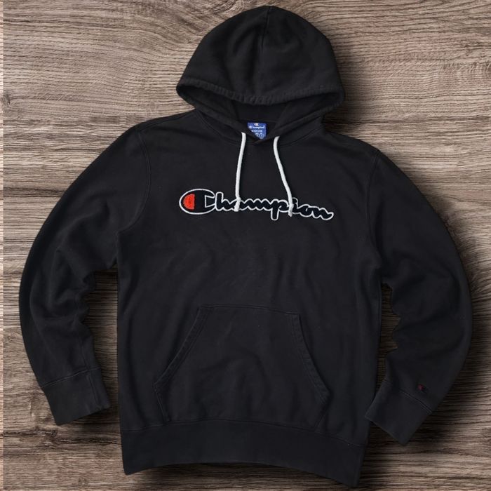 кофта Champion　 　  ️