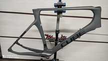 Cube C62 Agree Pro carbon używana