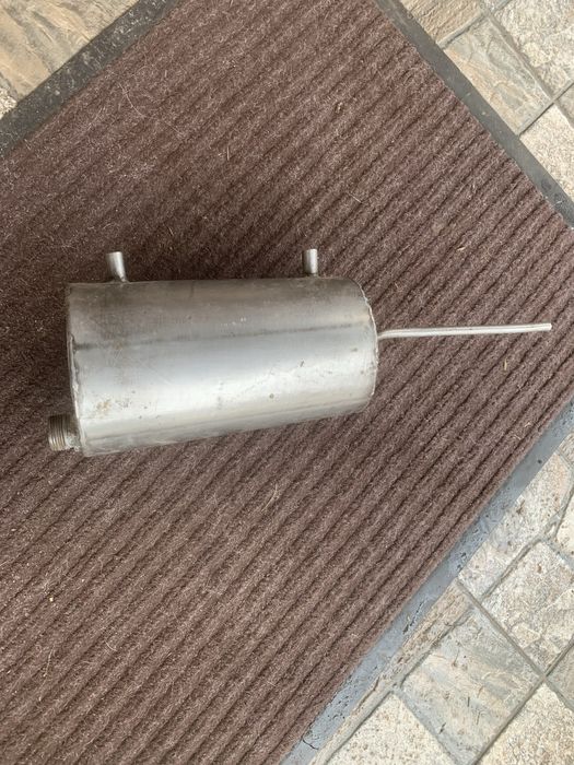 Для самогонного апарата