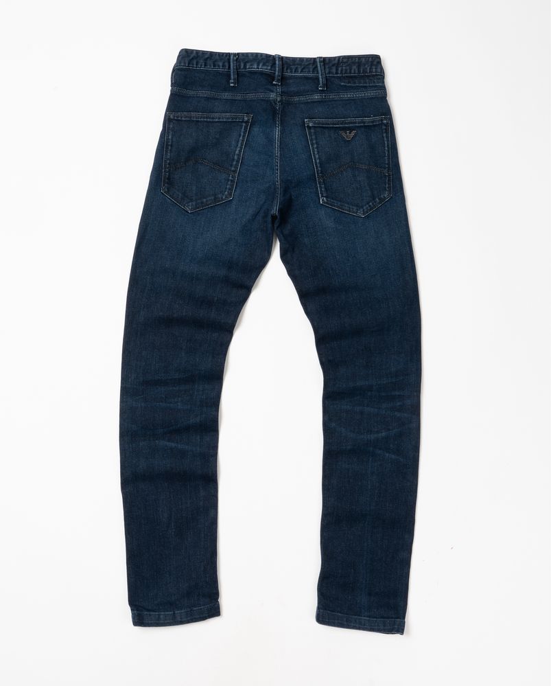 ARMANI JEANS Denim jeans чоловічі джинси