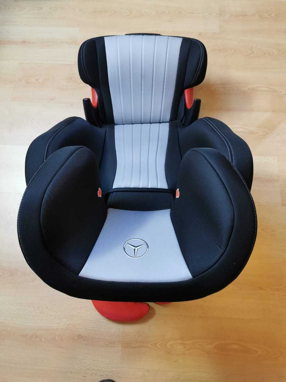 2 X Cadeira Auto Mercedes