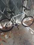 Bicicleta de adulto