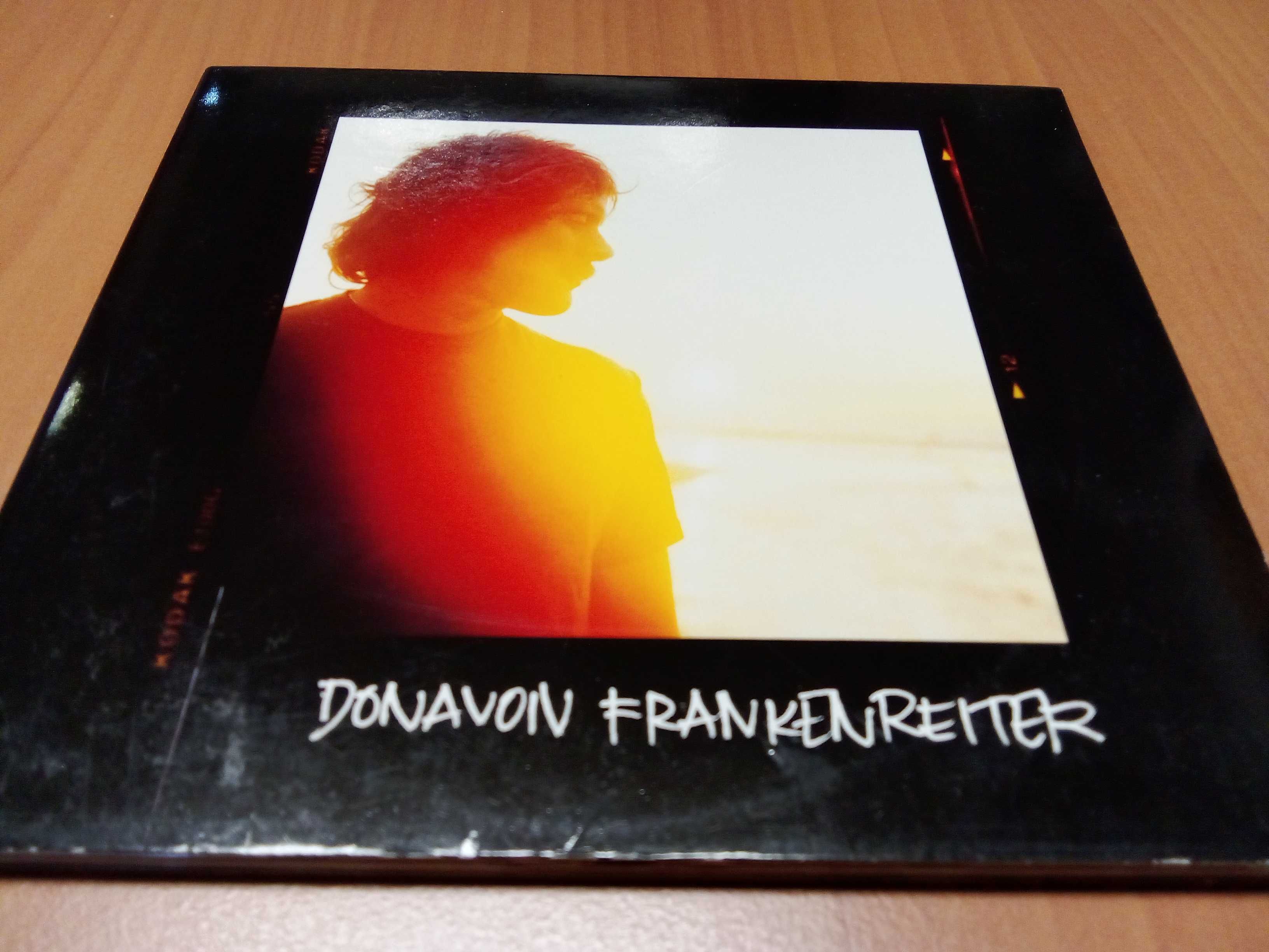 CD Donavon Frankenreiter