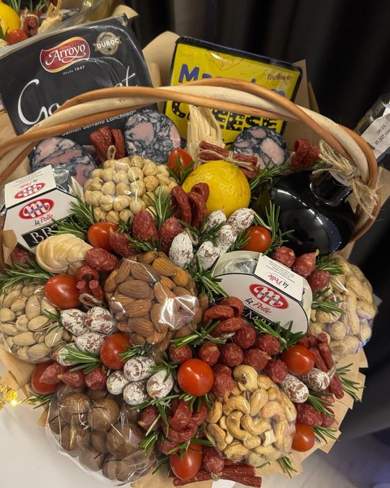 Чоловічий букет, букет для чоловіків, подарунок чоловіку, хлопцю