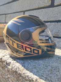 Capacete Astone RT 800