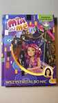 Mia i ja ksiazka część 7 + DVD odc 24-26