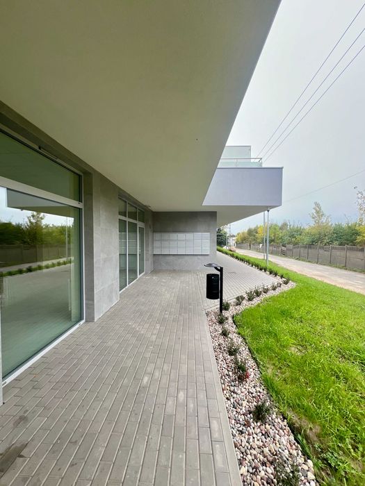 Nowy lokal usługowo- handlowy 87,11 m2  - Garwolin ul. Lubelska 2A