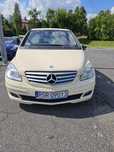 Mercedes-Benz B200 2 0 Diesel 95km 2007r