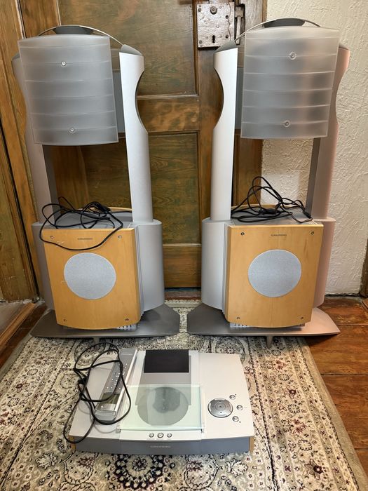 Grundig Apollo 2000