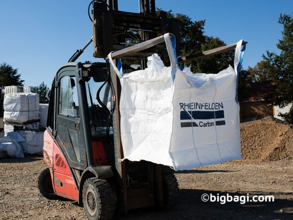 Big Bagi Beg Begi Bag Bags duży wybór worków na złom zboże pasze gruz