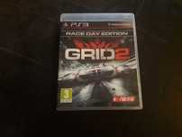 GRID 2 Race Day Edition PS3