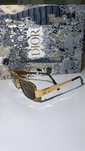 Nowe okulary Celine Logowane Dior Louis Vuitton Gucci Fendi