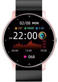 Smartwatch Damski Gravity GT1-2