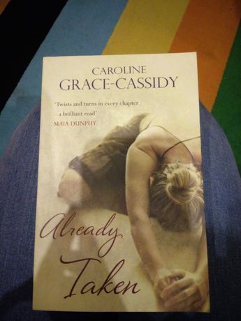 Caroline Grace-Cassidy - already taken