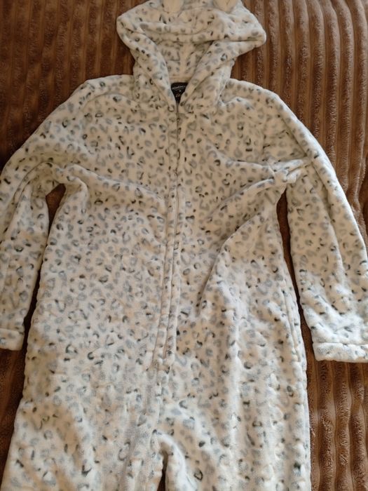 Дуже теплий сліп