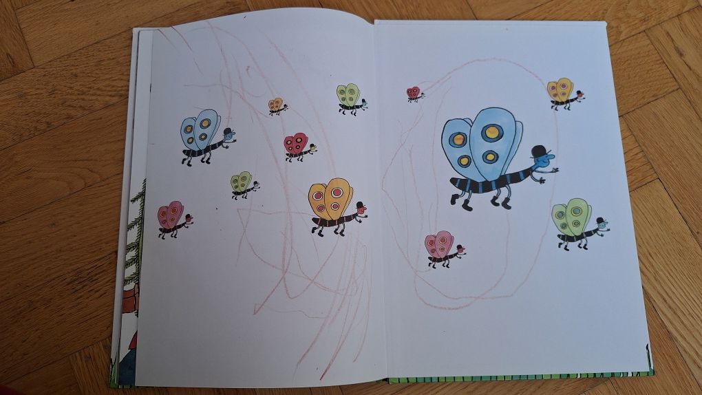 Dla dzieci Władysław Broniewski ilustracje Bohdan Butenko