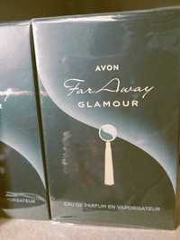 Avon_ Woda Perfumowana Far Away Glamour 100ml