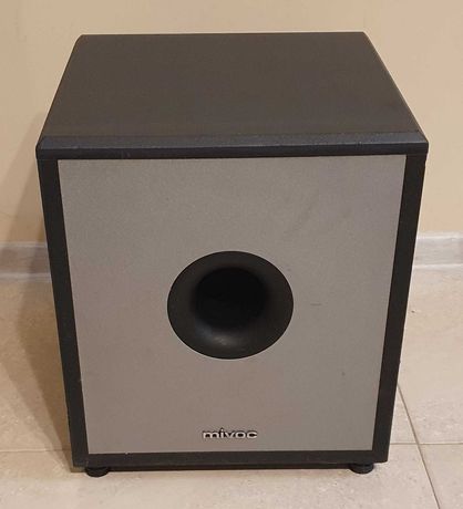 Subwoofer MIVOC 150W RMS