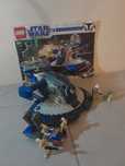 Lego 8018 starwars